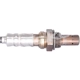 Purchase Top-Quality Oxygen Sensor by WALKER PRODUCTS - 250-24794 pa4
