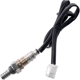 Purchase Top-Quality Oxygen Sensor by WALKER PRODUCTS - 250-24796 pa4