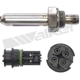 Purchase Top-Quality Oxygen Sensor by WALKER PRODUCTS - 250-24810 pa7