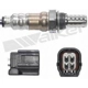 Purchase Top-Quality Oxygen Sensor by WALKER PRODUCTS - 250-24833 pa5