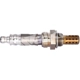 Purchase Top-Quality Oxygen Sensor by WALKER PRODUCTS - 250-24837 pa4