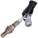 Purchase Top-Quality Oxygen Sensor by WALKER PRODUCTS - 250-24839 pa1