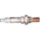Purchase Top-Quality Capteur d'oxygène par WALKER PRODUCTS - 250-24839 pa3