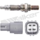 Purchase Top-Quality Oxygen Sensor by WALKER PRODUCTS - 250-24840 pa4