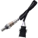 Purchase Top-Quality Oxygen Sensor by WALKER PRODUCTS - 250-24847 pa3
