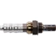 Purchase Top-Quality Oxygen Sensor by WALKER PRODUCTS - 250-24859 pa3