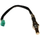 Purchase Top-Quality Oxygen Sensor by WALKER PRODUCTS - 250-24861 pa1
