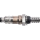 Purchase Top-Quality Oxygen Sensor by WALKER PRODUCTS - 250-24869 pa2