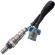 Purchase Top-Quality Oxygen Sensor by WALKER PRODUCTS - 250-24869 pa3