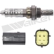Purchase Top-Quality Oxygen Sensor by WALKER PRODUCTS - 250-24871 pa7