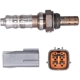 Purchase Top-Quality Oxygen Sensor by WALKER PRODUCTS - 250-24872 pa1