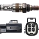 Purchase Top-Quality Oxygen Sensor by WALKER PRODUCTS - 250-24873 pa6