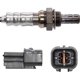 Purchase Top-Quality Oxygen Sensor by WALKER PRODUCTS - 250-24908 pa3