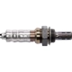 Purchase Top-Quality Oxygen Sensor by WALKER PRODUCTS - 250-24909 pa3