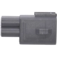 Purchase Top-Quality WALKER PRODUCTS - 250-24924 - Oxygen Sensor pa1