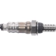 Purchase Top-Quality WALKER PRODUCTS - 250-24924 - Oxygen Sensor pa3