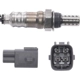 Purchase Top-Quality WALKER PRODUCTS - 250-24924 - Oxygen Sensor pa6
