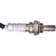 Purchase Top-Quality Oxygen Sensor by WALKER PRODUCTS - 250-24942 pa1