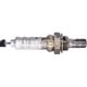 Purchase Top-Quality Oxygen Sensor by WALKER PRODUCTS - 250-24943 pa5