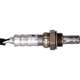 Purchase Top-Quality Oxygen Sensor by WALKER PRODUCTS - 250-24944 pa14