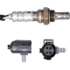 Purchase Top-Quality Oxygen Sensor by WALKER PRODUCTS - 250-24944 pa7