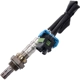 Purchase Top-Quality Oxygen Sensor by WALKER PRODUCTS - 250-24950 pa4