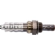 Purchase Top-Quality Oxygen Sensor by WALKER PRODUCTS - 250-24950 pa5