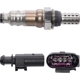 Purchase Top-Quality WALKER PRODUCTS - 250-24954 - Premium Oxygen Sensor pa5