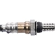 Purchase Top-Quality Oxygen Sensor by WALKER PRODUCTS - 250-24955 pa3