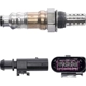 Purchase Top-Quality Oxygen Sensor by WALKER PRODUCTS - 250-24955 pa6