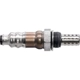 Purchase Top-Quality Oxygen Sensor by WALKER PRODUCTS - 250-24982 pa5