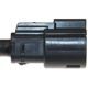 Purchase Top-Quality Oxygen Sensor by WALKER PRODUCTS - 250-24983 pa3