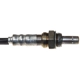 Purchase Top-Quality Oxygen Sensor by WALKER PRODUCTS - 250-24983 pa5