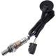 Purchase Top-Quality Oxygen Sensor by WALKER PRODUCTS - 250-24987 pa3