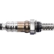Purchase Top-Quality Oxygen Sensor by WALKER PRODUCTS - 250-24987 pa6
