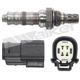 Purchase Top-Quality Oxygen Sensor by WALKER PRODUCTS - 250-24989 pa5