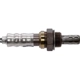 Purchase Top-Quality Oxygen Sensor by WALKER PRODUCTS - 250-24992 pa4