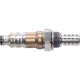 Purchase Top-Quality Oxygen Sensor by WALKER PRODUCTS - 250-24997 pa5