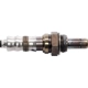 Purchase Top-Quality WALKER PRODUCTS - 250-24998 - Premium Oxygen Sensor pa2