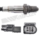 Purchase Top-Quality Oxygen Sensor by WALKER PRODUCTS - 250-25002 pa2