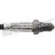 Purchase Top-Quality WALKER PRODUCTS - 250-25003 - Oxygen Sensor pa2