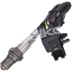 Purchase Top-Quality Oxygen Sensor by WALKER PRODUCTS - 250-25005 pa1