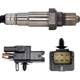 Purchase Top-Quality Oxygen Sensor by WALKER PRODUCTS - 250-25006 pa3
