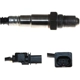 Purchase Top-Quality Oxygen Sensor by WALKER PRODUCTS - 250-25016 pa2