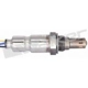 Purchase Top-Quality Oxygen Sensor by WALKER PRODUCTS - 250-25017 pa3