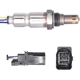 Purchase Top-Quality Oxygen Sensor by WALKER PRODUCTS - 250-25017 pa8