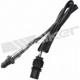 Purchase Top-Quality Oxygen Sensor by WALKER PRODUCTS - 250-25018 pa2