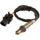 Purchase Top-Quality Oxygen Sensor by WALKER PRODUCTS - 250-25026 pa1