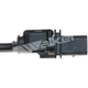 Purchase Top-Quality Oxygen Sensor by WALKER PRODUCTS - 250-25033 pa4