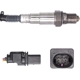 Purchase Top-Quality Oxygen Sensor by WALKER PRODUCTS - 250-25037 pa3